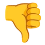 Dezaprobat