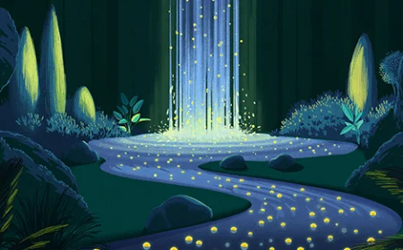 Physicists Make Electrons Flow Like Water