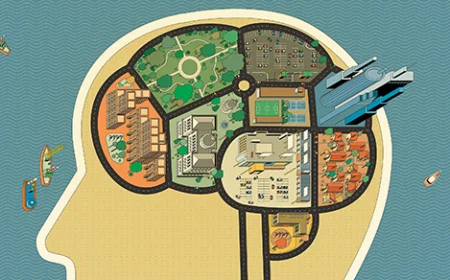 Fed on Reams of Cell Data, AI Maps New Neighborhoods in the Brain