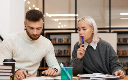 Cum să găsești un job pe durata studiilor