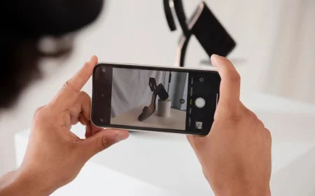 7 idei simple prin care poți îmbunătăți fotografiile pe care le faci