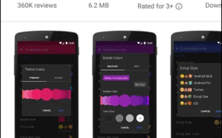 Cum modific aplicatia prestabilita pentru trimiterea de SMS-uri?