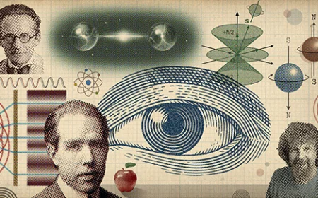 Are the Mysteries of Quantum Mechanics Beginning To Dissolve?