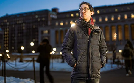 A New Complexity Theory for the Quantum Age