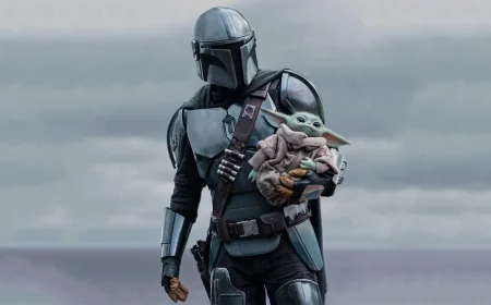 Disney lansează un nou trailer pentru The Mandalorian and Grogu și dezvăluie povestea următorului film Star Wars