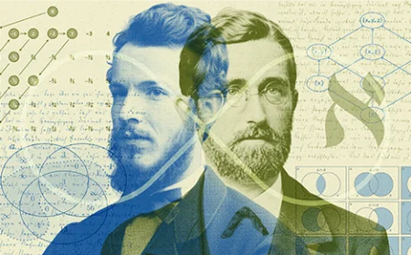 The Man Who Stole Infinity