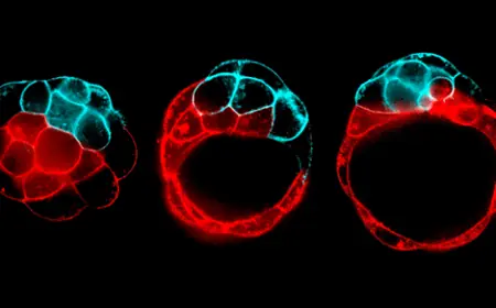 Break It To Make It: How Fracturing Sculpts Tissues and Organs