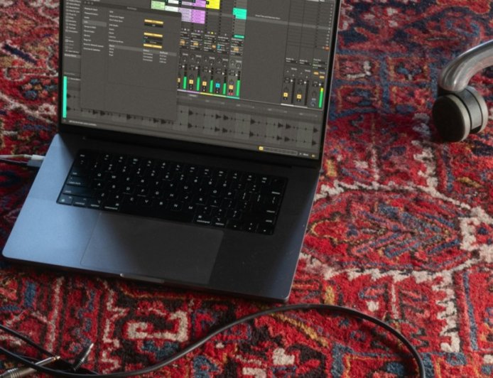Ableton Live is adding audio streaming for real-time musical collaboration