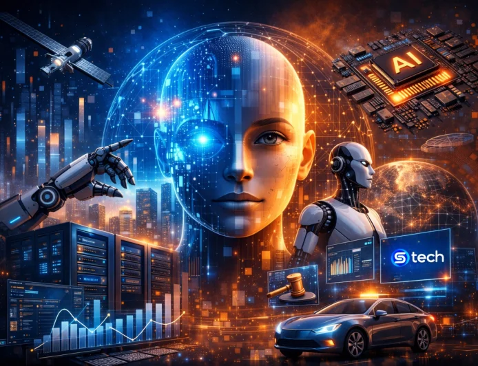 Artificial Intelligence in 2026: Beyond the Hype, Into the Core of the Global Economy