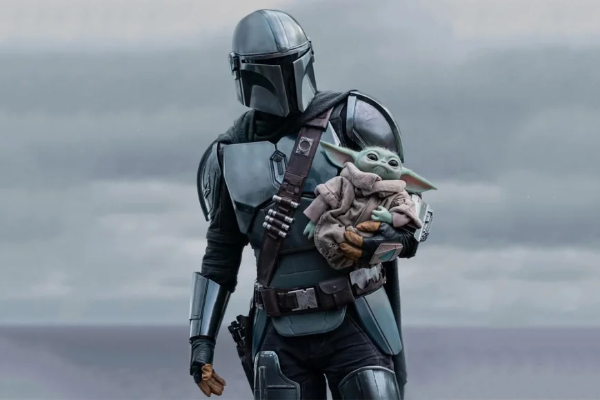 Disney lansează un nou trailer pentru The Mandalorian and Grogu și dezvăluie povestea următorului film Star Wars