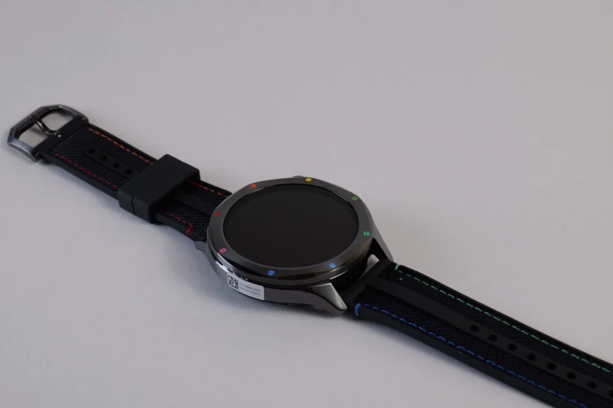 Review Xiaomi Watch S4 – Un smartwatch accesibil care surprinde plăcut
