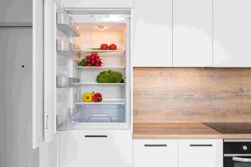 Cum să păstrezi prospețimea alimentelor în orice sezon