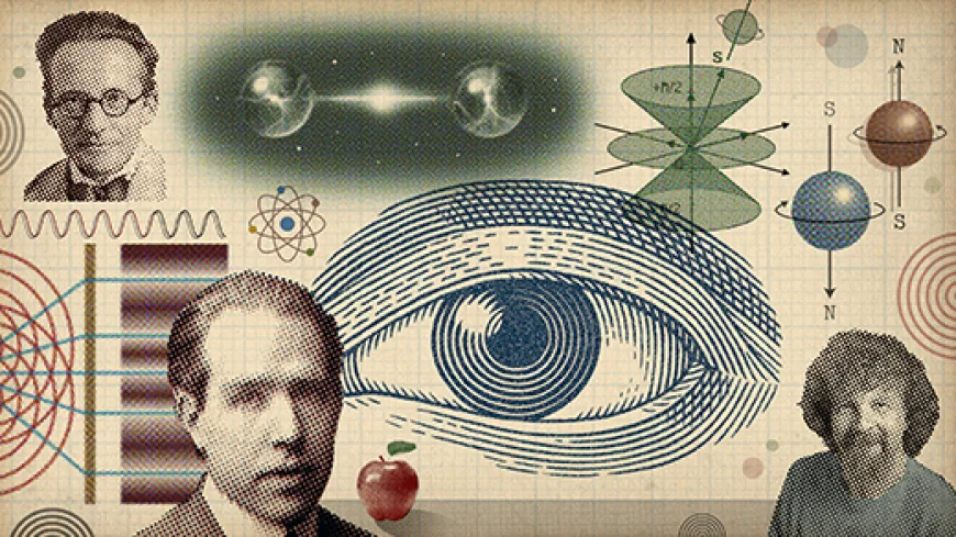 Are the Mysteries of Quantum Mechanics Beginning To Dissolve?