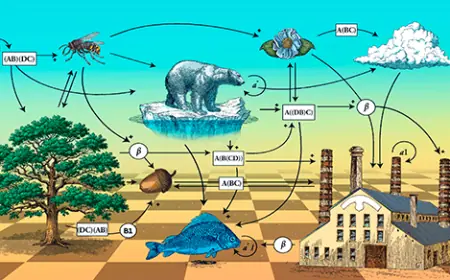 Can the Most Abstract Math Make the World a Better Place?