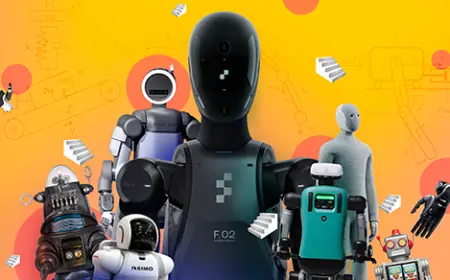 Why Do Humanoid Robots Still Struggle With the Small Stuff?