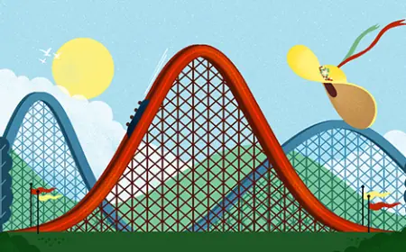 The Math That Explains Why Bell Curves Are Everywhere