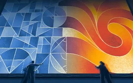 In Math, Rigor Is Vital. But Are Digitized Proofs Taking It Too Far?