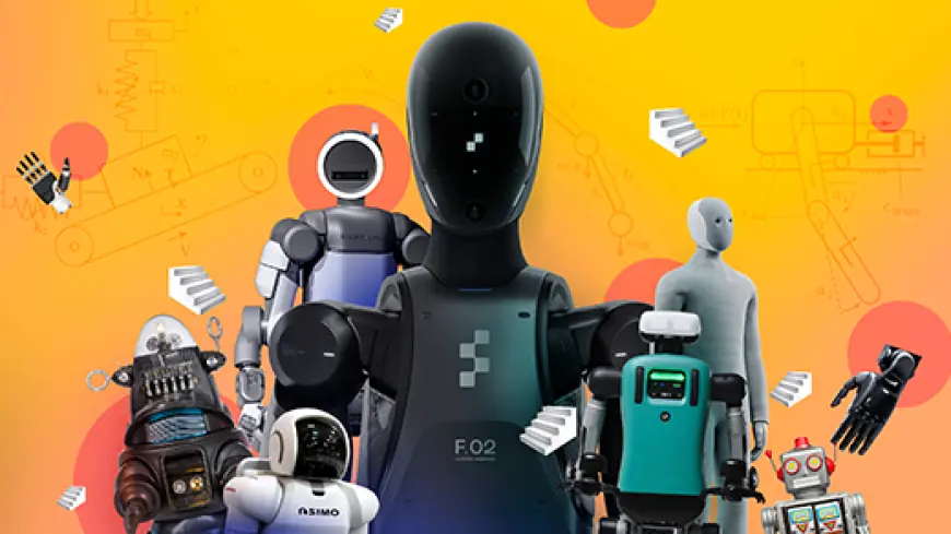 Why Do Humanoid Robots Still Struggle With the Small Stuff?