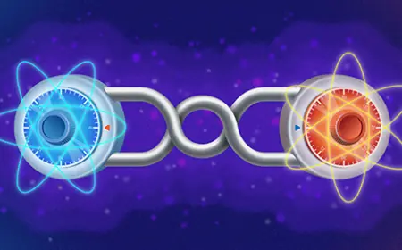 Quantum ‘Jamming’ Explores the Truly Fundamental Principles of Nature