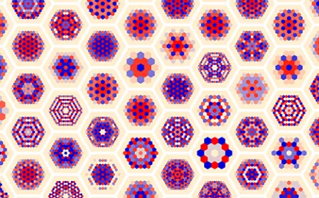 A Powerful New ‘QR Code’ Untangles Math’s Knottiest Knots