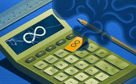 What Can We Gain by Losing Infinity?