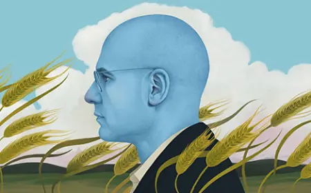 How Alexander Grothendieck Revolutionized 20th-Century Mathematics