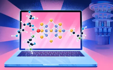 Key Chemistry Question Answered, No Quantum Computer Required