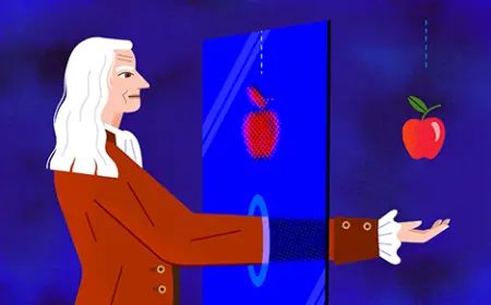 Entanglement Builds Space-Time. Now “Magic” Gives It Gravity.