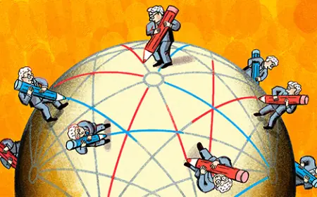 After 80 Years, Mathematicians Give Famed ‘Erdős Method’ an Upgrade