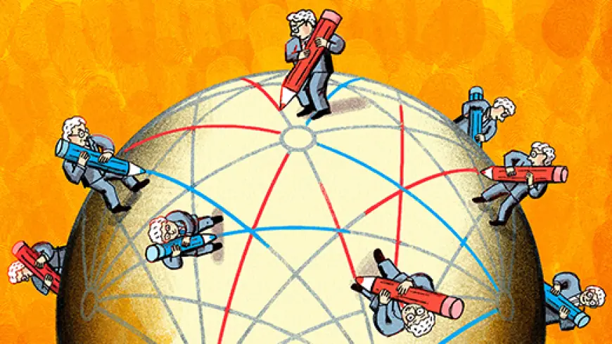 After 80 Years, Mathematicians Give Famed ‘Erdős Method’ an Upgrade
