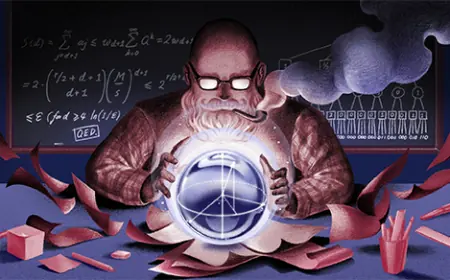 Researchers Reveal the Power of ‘Quantum Proofs’