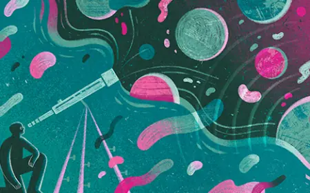 Will We Ever Find Alien Civilizations?