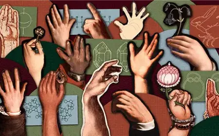 Why Am I Left-Handed?