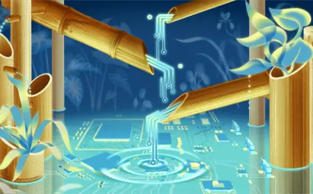 Thermodynamic Computers Go With the (Energy) Flow