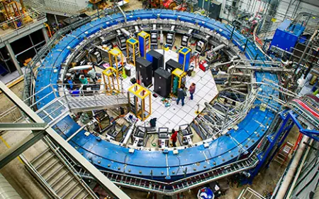 Physicists Solve a Big Quantum Mystery. Now, Old Results Don’t Add Up.