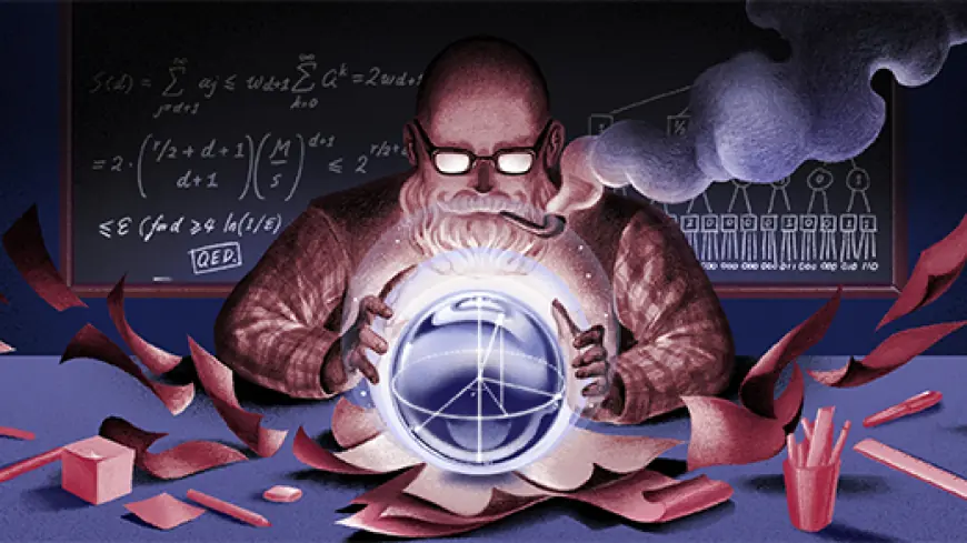 Researchers Reveal the Power of ‘Quantum Proofs’