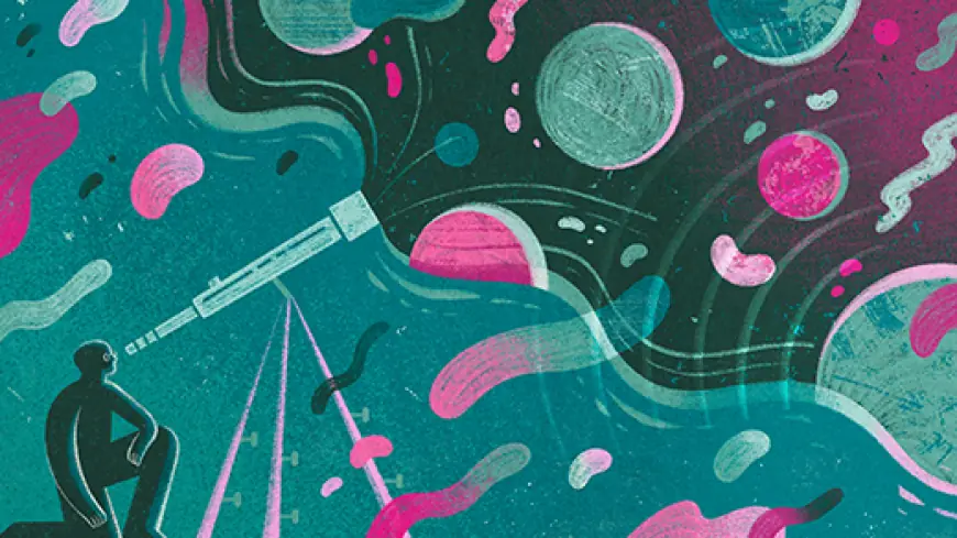 Will We Ever Find Alien Civilizations?