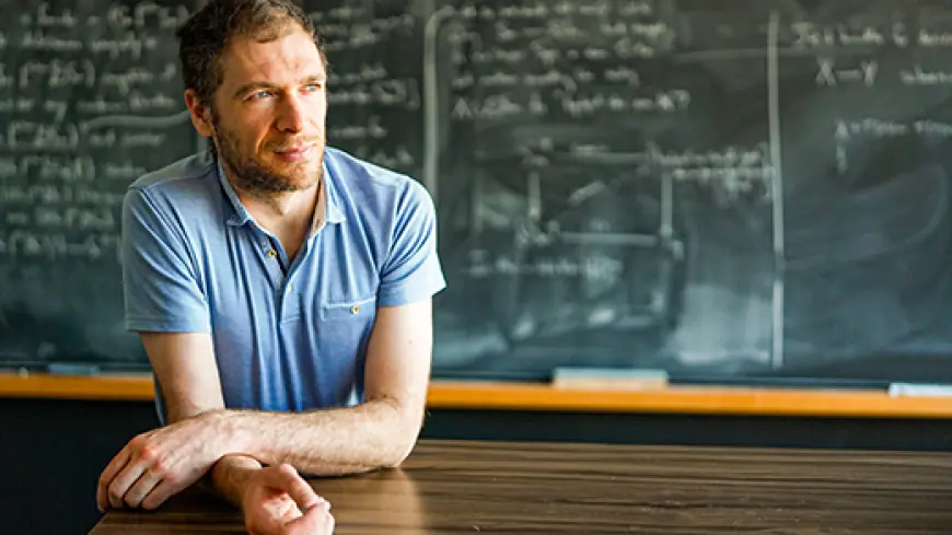 The Quietest Mathematician Has Always Been Worth Listening To