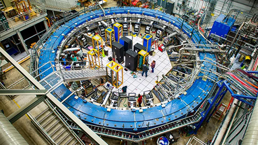 Physicists Solve a Big Quantum Mystery. Now, Old Results Don’t Add Up.