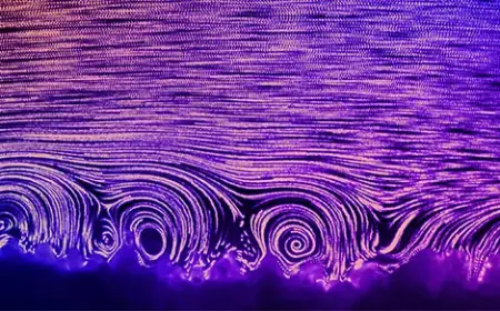 Corals Spin Tiny Vortices to Get Oxygen, but Not if It’s Too Hot