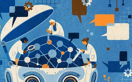 Are We Thinking Correctly About AI Intelligence?
