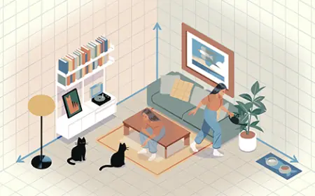 In Hilbert Space, All Things Are Quantumly Possible