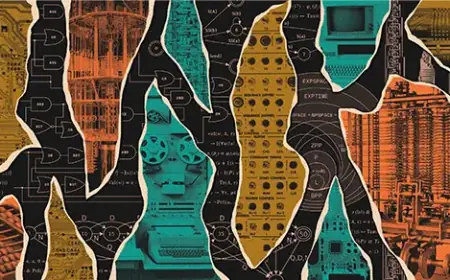 Does Computer Science Need Computers?