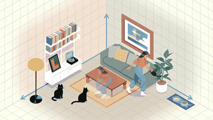 In Hilbert Space, All Things Are Quantumly Possible