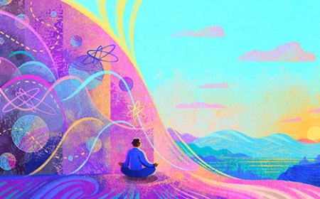 Where Does the Quantum World End and Ours Begin?